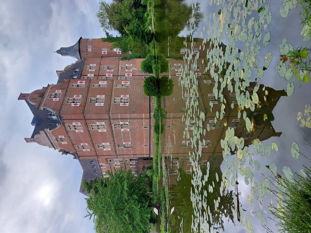 Schloss Bedburg - 2021